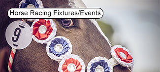 Horse Racing Fixtures