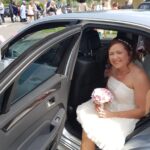 Luxury Wedding Chauffeur Leicester