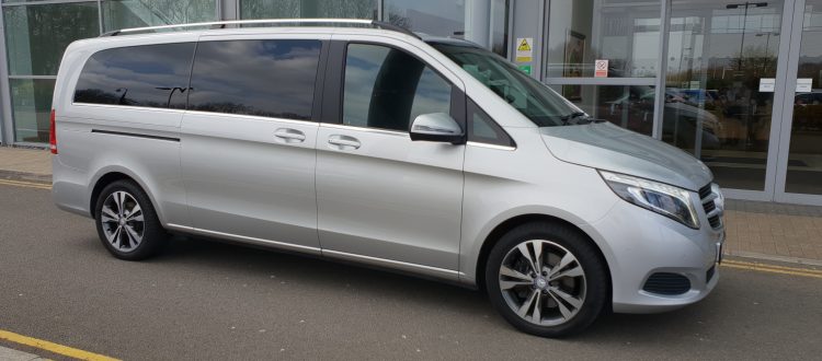 Birmingham (BHX) Airport Transfers