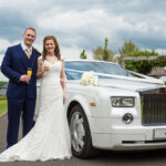 Premium Wedding Car Packages (White Rolls Royce Phantom)