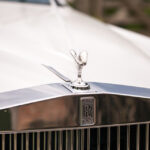 Premium Wedding Car Packages (White Rolls Royce Phantom)