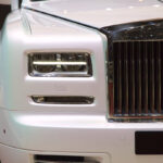 Premium Wedding Car Packages (White Rolls Royce Phantom)