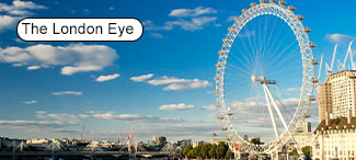 The London Eye