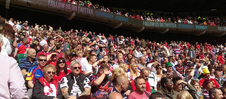 Visiting the Twickenham Rugby Stadium In Comfort and Style