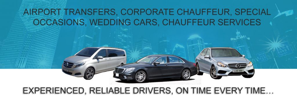 Executive Travel Leicester