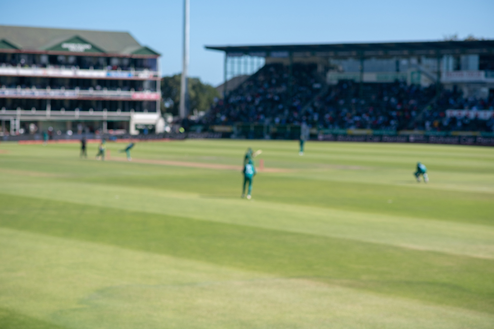 Trent Bridge