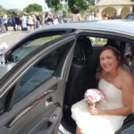 Luxury Wedding Chauffeur Leicester