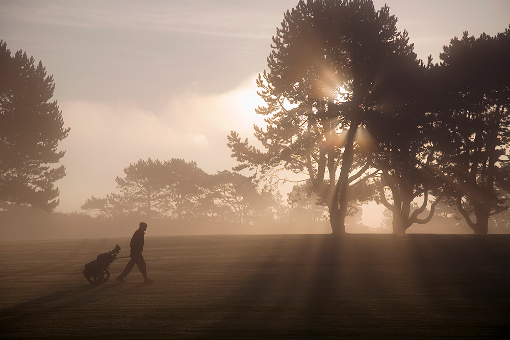 The Belfry Golf Tournaments