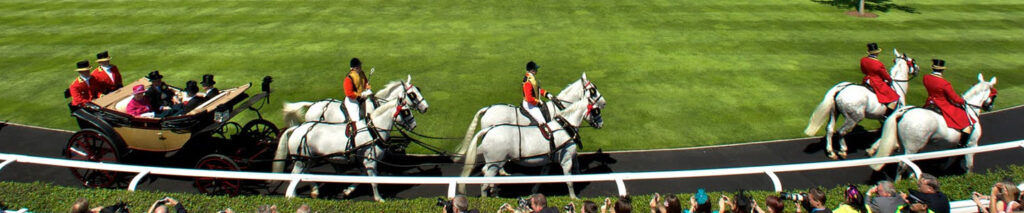 Royal Ascot Races You Shouldn’t Miss