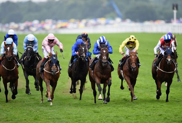 Royal Ascot Races You Shouldn’t Miss