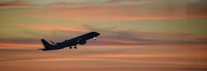 Airport Transfers in a Chauffeur Driven Car