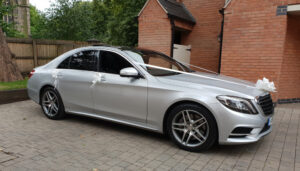 Mercedes Benz S Class