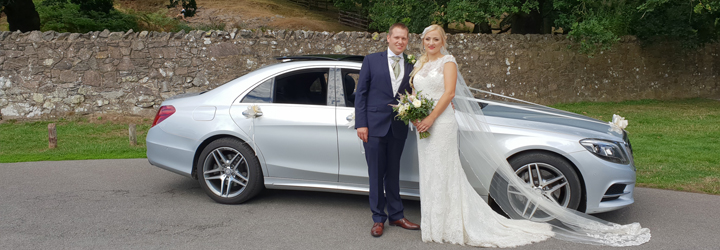 Wedding Cars In Leicestershire